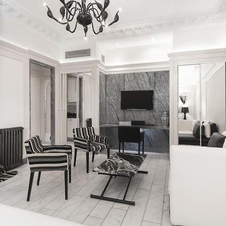 The Paris Guestアパートメント エクステリア 写真